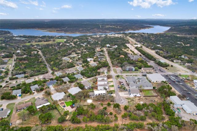 20500 Bonanza ST 1, Lago Vista, TX 78645