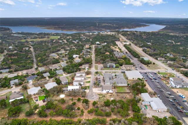 20500 Bonanza ST 1, Lago Vista, TX 78645