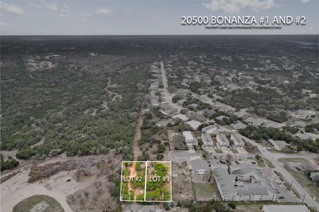 20500 Bonanza ST 1, Lago Vista, TX 78645