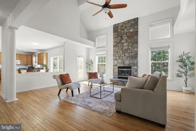 15344 WARM SPRINGS LN, Manassas, VA 20112