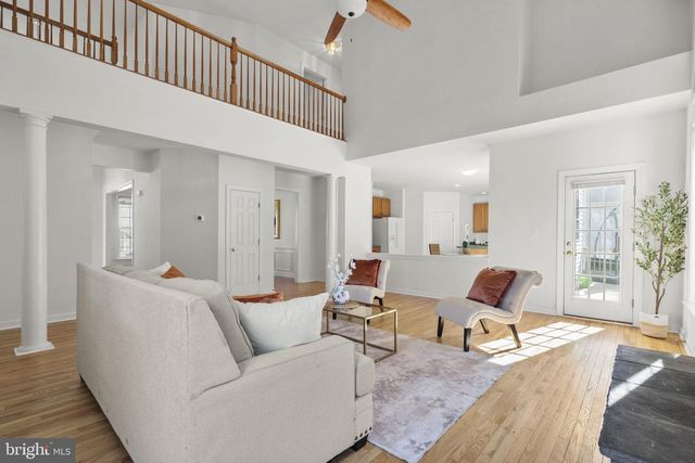 15344 WARM SPRINGS LN, Manassas, VA 20112