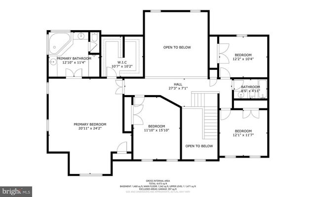 15344 WARM SPRINGS LN, Manassas, VA 20112