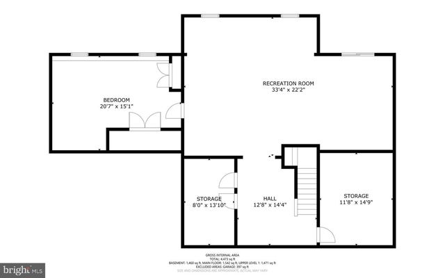 15344 WARM SPRINGS LN, Manassas, VA 20112
