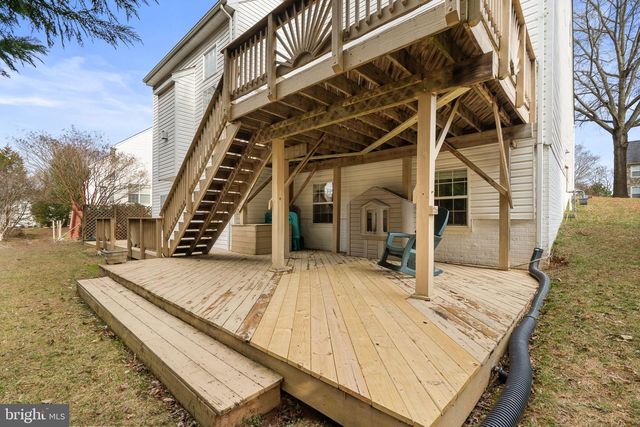 15344 WARM SPRINGS LN, Manassas, VA 20112