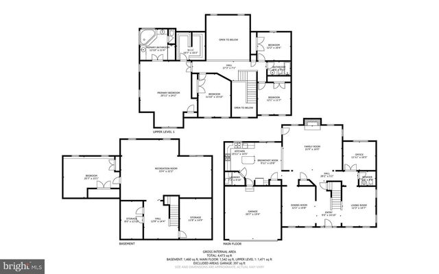 15344 WARM SPRINGS LN, Manassas, VA 20112
