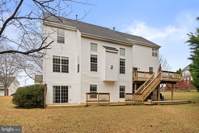 15344 WARM SPRINGS LN, Manassas, VA 20112