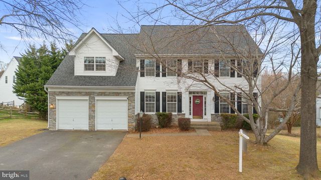 15344 WARM SPRINGS LN, Manassas, VA 20112