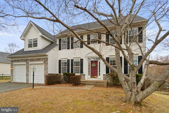 15344 WARM SPRINGS LN, Manassas, VA 20112