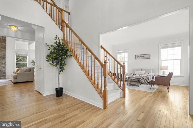 15344 WARM SPRINGS LN, Manassas, VA 20112