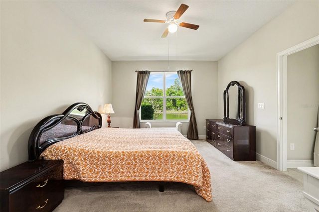 8044 SEQUESTER LOOP, Land O Lakes, FL 34637