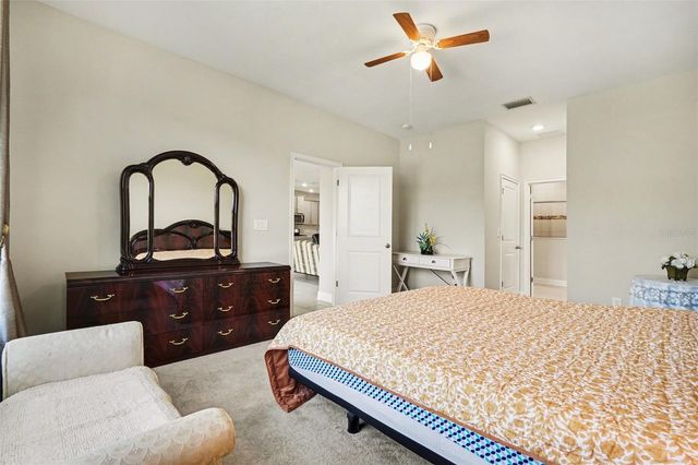 8044 SEQUESTER LOOP, Land O Lakes, FL 34637