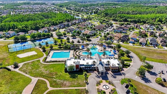 8044 SEQUESTER LOOP, Land O Lakes, FL 34637
