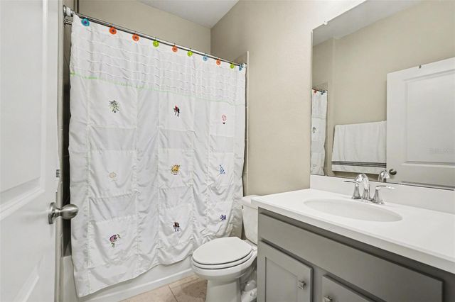8044 SEQUESTER LOOP, Land O Lakes, FL 34637