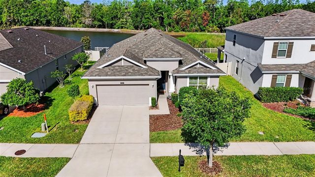 8044 SEQUESTER LOOP, Land O Lakes, FL 34637