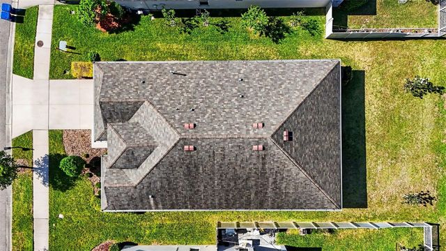 8044 SEQUESTER LOOP, Land O Lakes, FL 34637