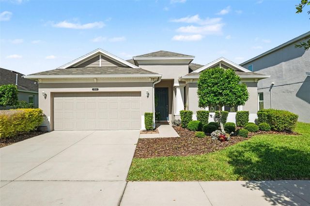 8044 SEQUESTER LOOP, Land O Lakes, FL 34637