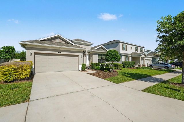 8044 SEQUESTER LOOP, Land O Lakes, FL 34637
