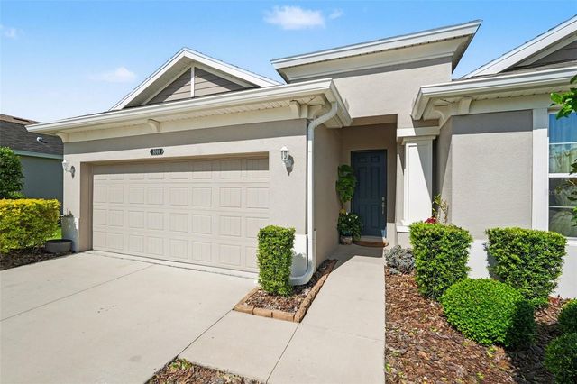 8044 SEQUESTER LOOP, Land O Lakes, FL 34637