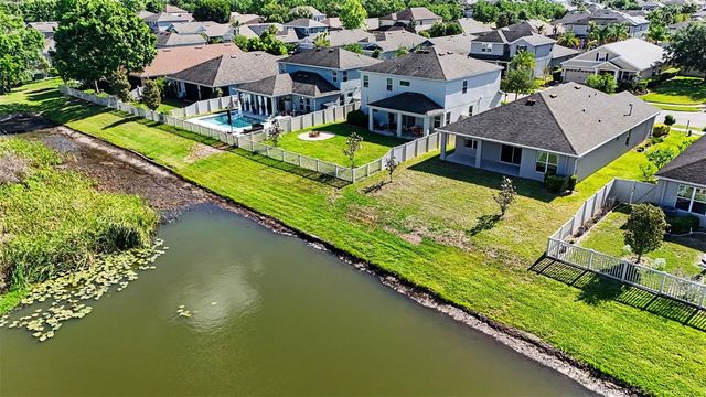 8044 SEQUESTER LOOP, Land O Lakes, FL 34637