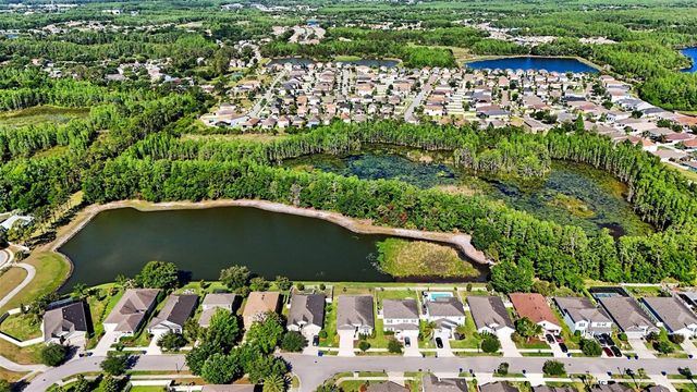 8044 SEQUESTER LOOP, Land O Lakes, FL 34637