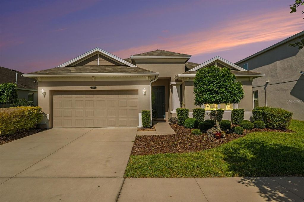 8044 SEQUESTER LOOP, Land O Lakes, FL 34637