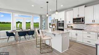 HOMESITE 2008 PEACE LILY LN, Frederick, MD 21702