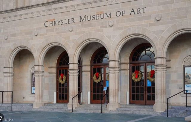 1531 Longwood DR, Norfolk, VA 23508