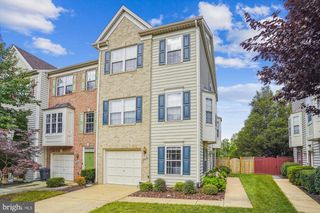 9238 LORTON VALLEY RD, Lorton, VA 22079