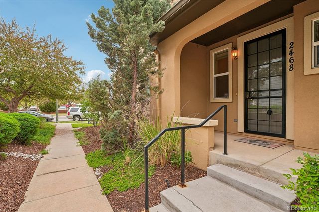 2468 Syracuse Street, Denver, CO 80238