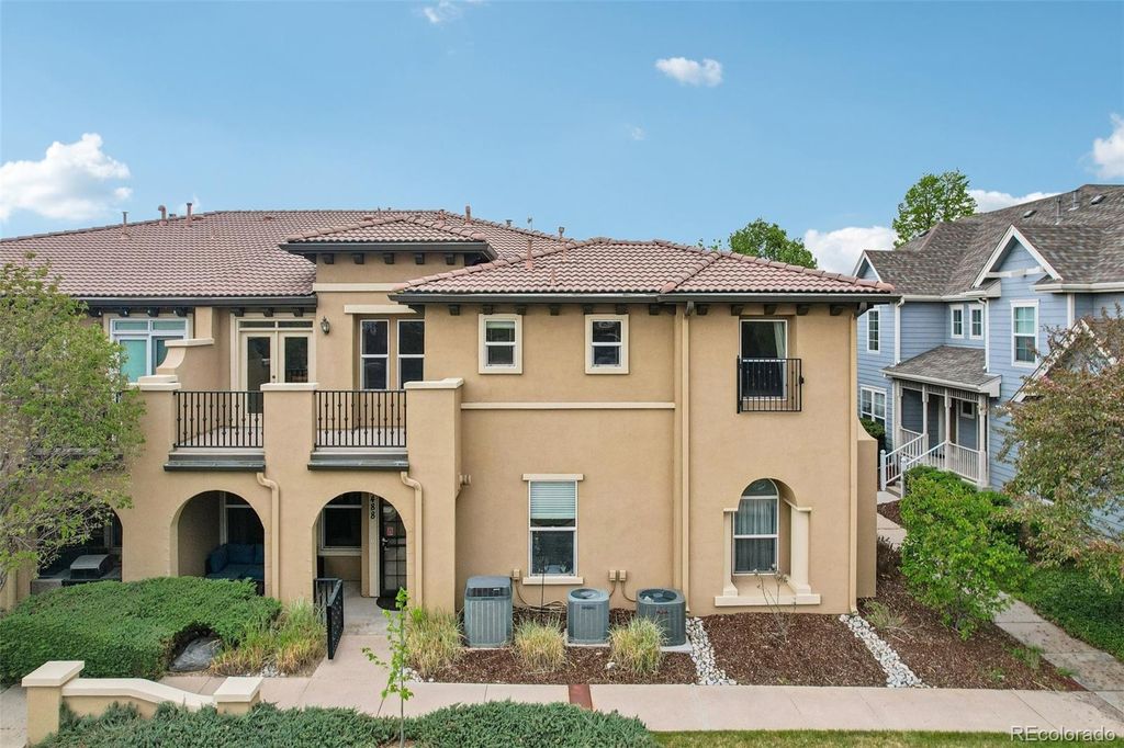 2468 Syracuse Street, Denver, CO 80238
