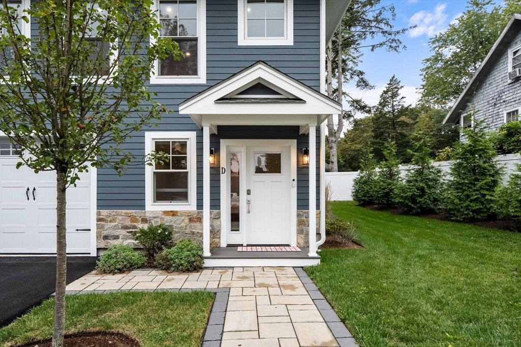 114 Broad St D, Weymouth, MA 02188