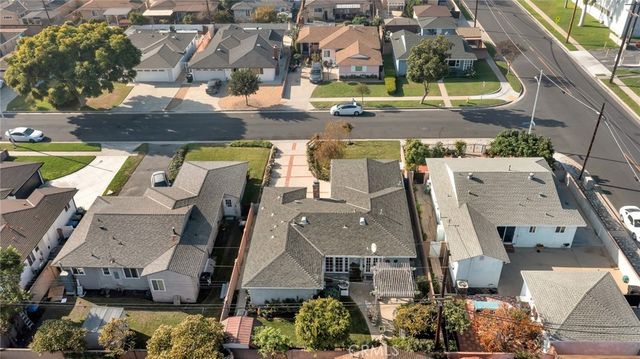 13406 Lancelot Avenue, Norwalk, CA 90650
