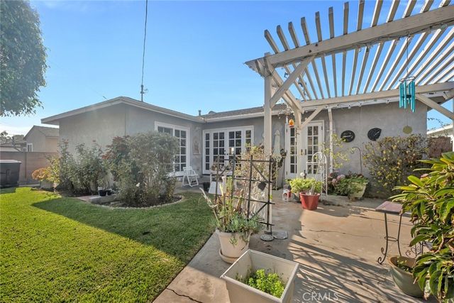13406 Lancelot Avenue, Norwalk, CA 90650