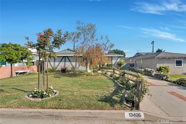 13406 Lancelot Avenue, Norwalk, CA 90650