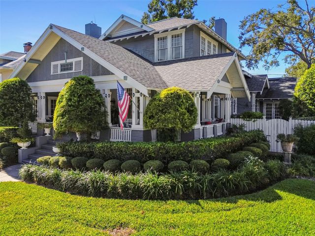 901 S DELAWARE AVENUE, Tampa, FL 33606