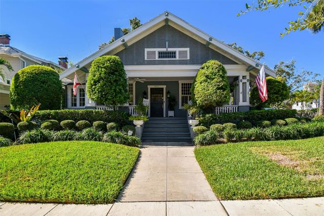 901 S DELAWARE AVENUE, Tampa, FL 33606