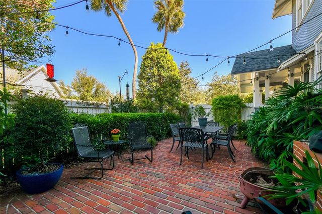 901 S DELAWARE AVENUE, Tampa, FL 33606