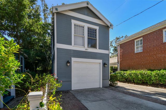 901 S DELAWARE AVENUE, Tampa, FL 33606