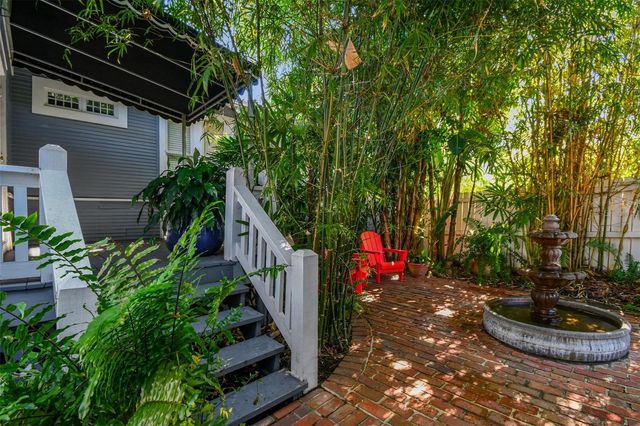 901 S DELAWARE AVENUE, Tampa, FL 33606