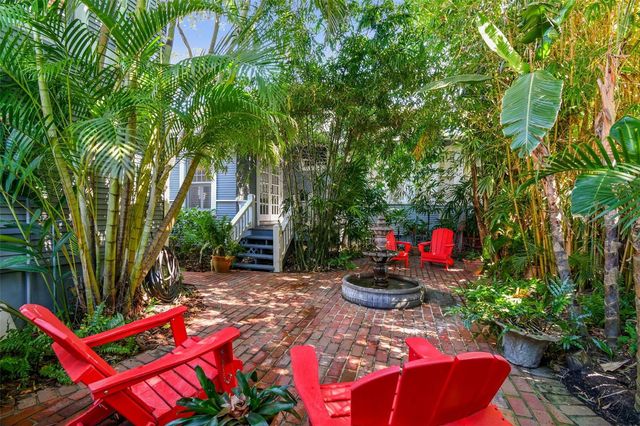 901 S DELAWARE AVENUE, Tampa, FL 33606