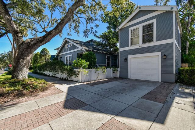 901 S DELAWARE AVENUE, Tampa, FL 33606