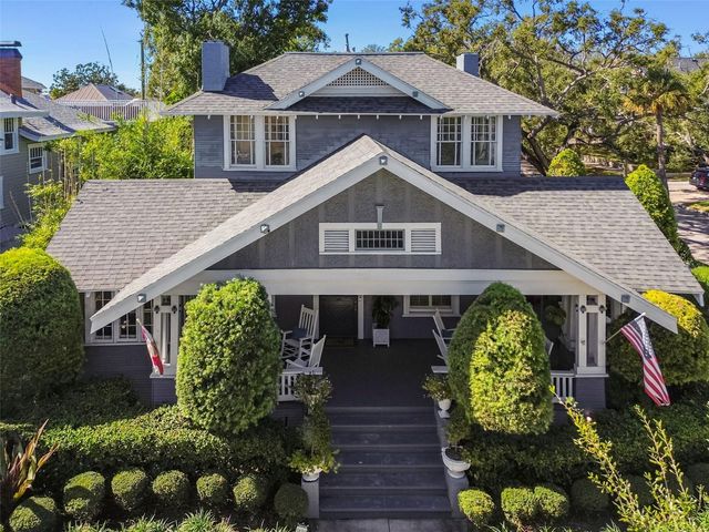 901 S DELAWARE AVENUE, Tampa, FL 33606