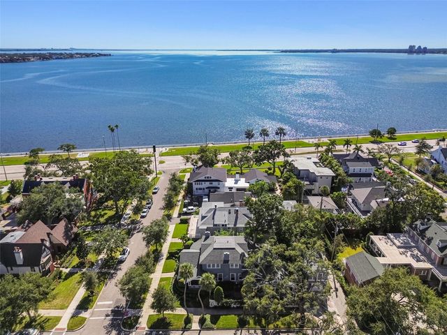 901 S DELAWARE AVENUE, Tampa, FL 33606