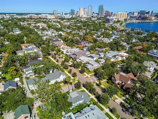 901 S DELAWARE AVENUE, Tampa, FL 33606