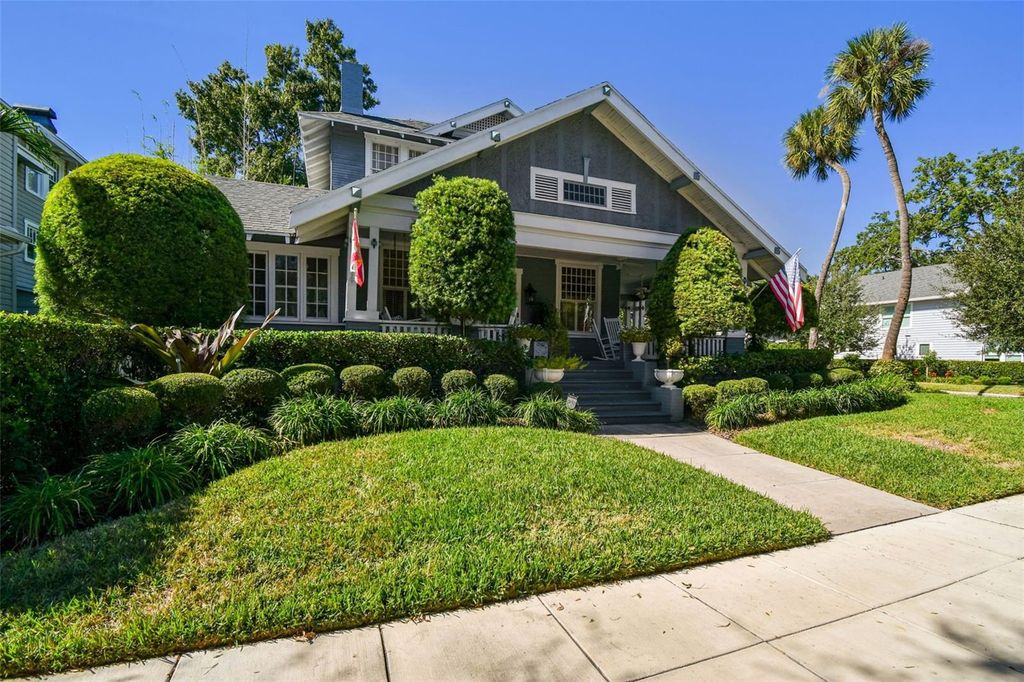 901 S DELAWARE AVENUE, Tampa, FL 33606