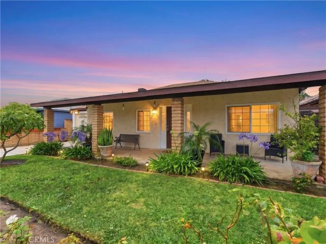 22418 Neptune Avenue, Carson, CA 90745