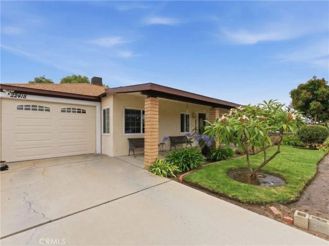 22418 Neptune Avenue, Carson, CA 90745