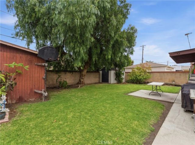 22418 Neptune Avenue, Carson, CA 90745