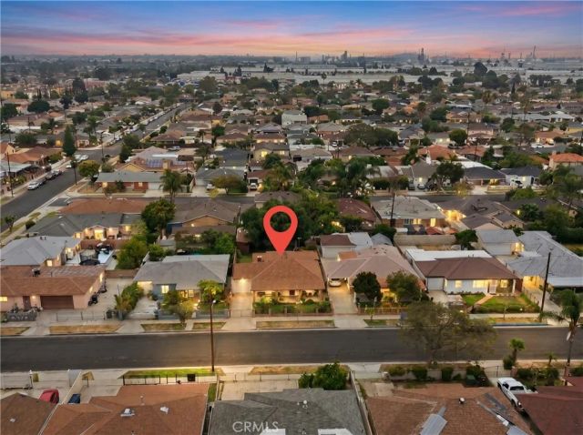 22418 Neptune Avenue, Carson, CA 90745