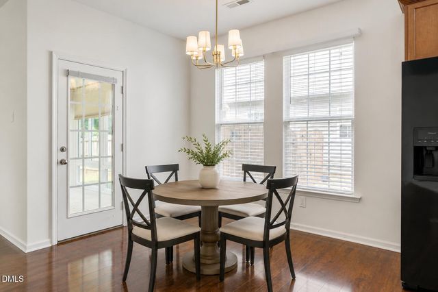 1424 Wesser Court, Fuquay Varina, NC 27526